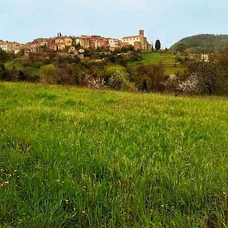 La Salvia Apartamento