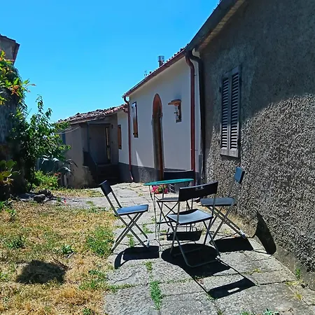 Apartamento La Salvia Scansano
